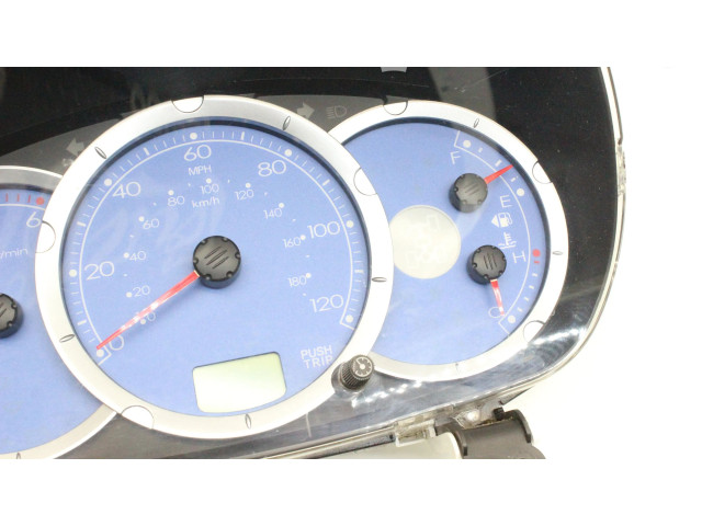 Přístrojová deska Mitsubishi L200 2006 MN179241