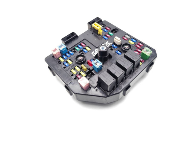 Блок предохранителей 95031447, 1447U   Chevrolet Captiva    