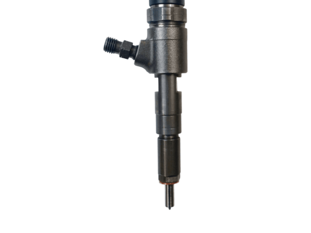 Форсунка 0445110252, 0986435143    Citroen Nemo   