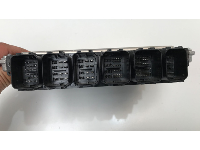 Řídící jednotka 5A088E601, 0261S101Y7   BMW 1 F40 2021