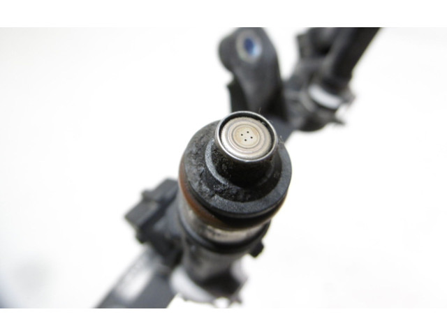 Форсунка 8200227124, 8200227124 Dacia Dokker