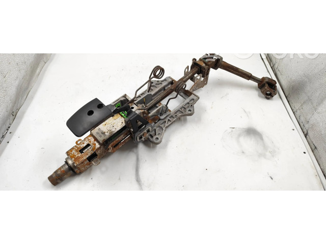    Рулевая рейка 1k1419502r, 0002756391   Volkswagen Jetta V 2005-2010 года