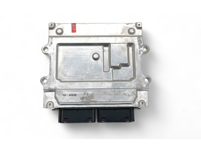 Блок управления двигателя 31459244, MB279700-9622 Volvo V70