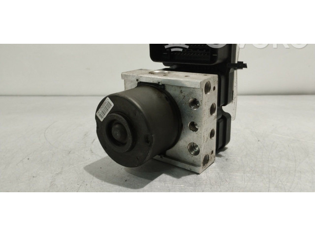 Блок АБС 6765325, 10097008523 Mini One - Cooper R50 - 53 2001 - 2006 года