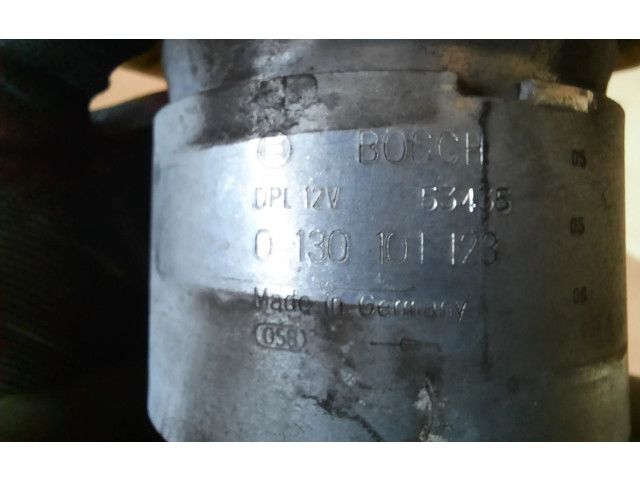 Вентилятор печки    0130101128, 0130101128   BMW X3 E83