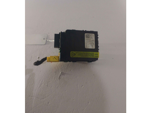 Блок комфорта Audi A3 S3 A3 Sportback 8P