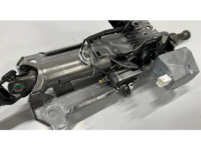 Рулевая рейка 9820460577 Citroen Berlingo 2018- года