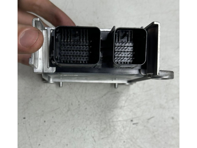 Блок подушек безопасности 6M2T14B056AD, 0285010140 Ford Galaxy