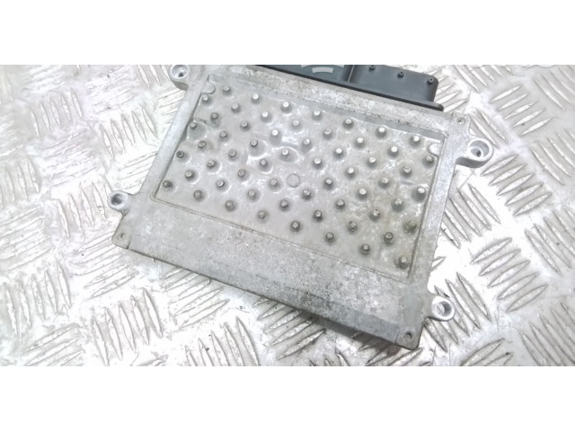 Блок управления двигателя 30788273   Volvo V70