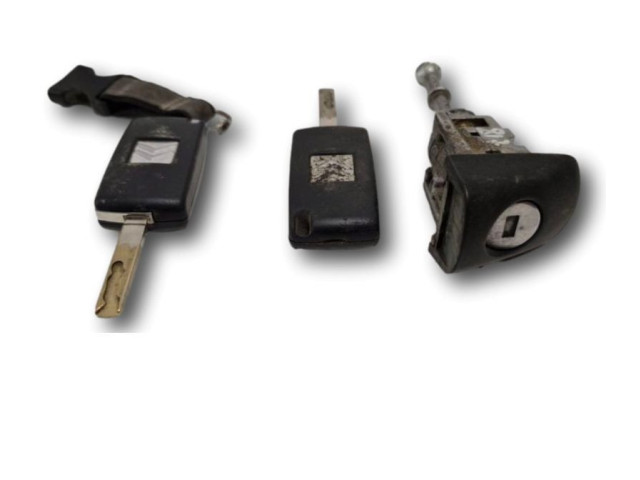 Řídící jednotka 9666975480, 966405878002   Citroen Berlingo 2012