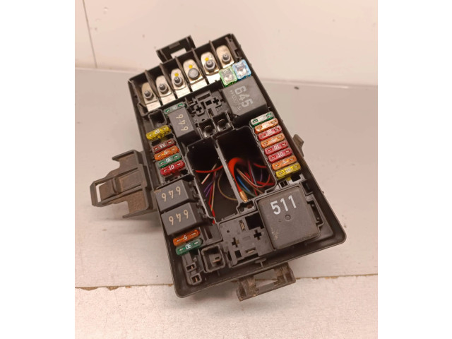Блок предохранителей  5Q0907361B   Skoda Octavia Mk3 (5E)    