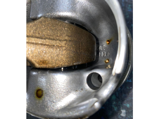 Píst 84L110 BMW 5 F10 F11 N57