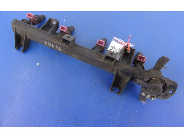 Топливная рампа 9617378980, 9617378980   Peugeot 406   для двигателя ---