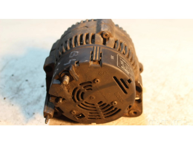 Генератор 028903025A, 0123310007 Audi 80 90 S2 B4 2.0