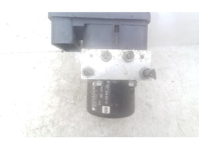 Блок управления АБС Audi A2