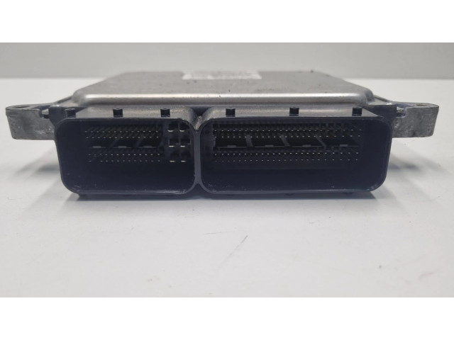 Řídící jednotka A6461503272, 6461503272 Mercedes-Benz E W211 2008