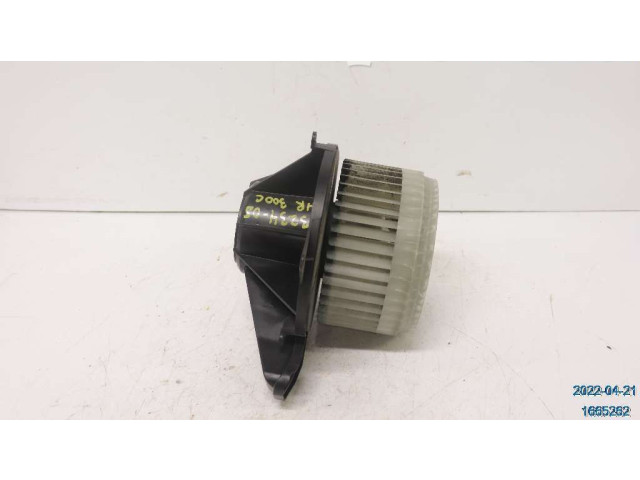 Вентилятор печки    5061091AA   Chrysler 300 - 300C