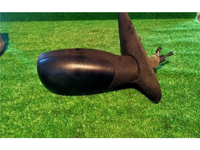 Зеркало (механическое)       Peugeot 306   -  года   