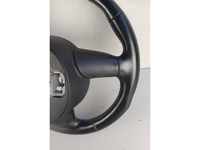 Руль Audi A6 C7  2011 -  года 4G0419091R, 616430500      