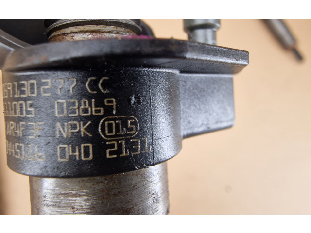 Vstřikovač 059130277, 059130277CC Audi A8 S8 D4 4H