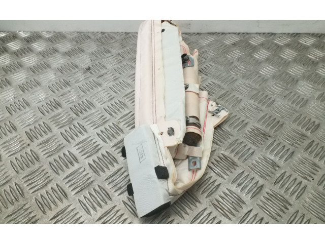 Боковая подушка безопасности 1P0880741E   Seat Leon (1P)