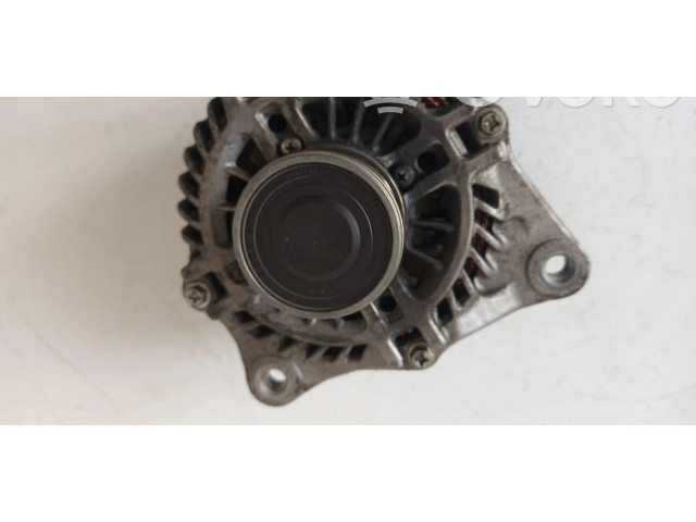 Генератор A2TX6981A, 12V150A9529 Mazda CX-5 II