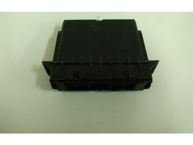 Модуль блока управления кондиционером JX6314F498AB Jaguar XF