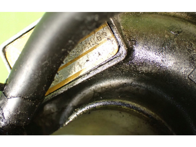 Turbodmychadlo Нагнетатель Mazda 2