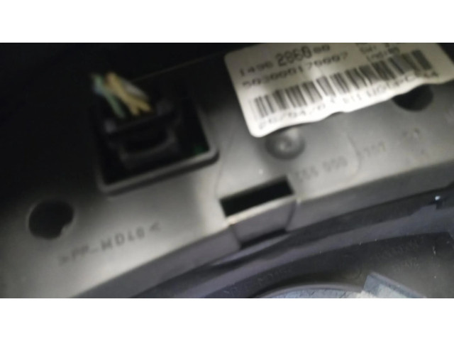 Дисплей 1496286080 Citroen C8