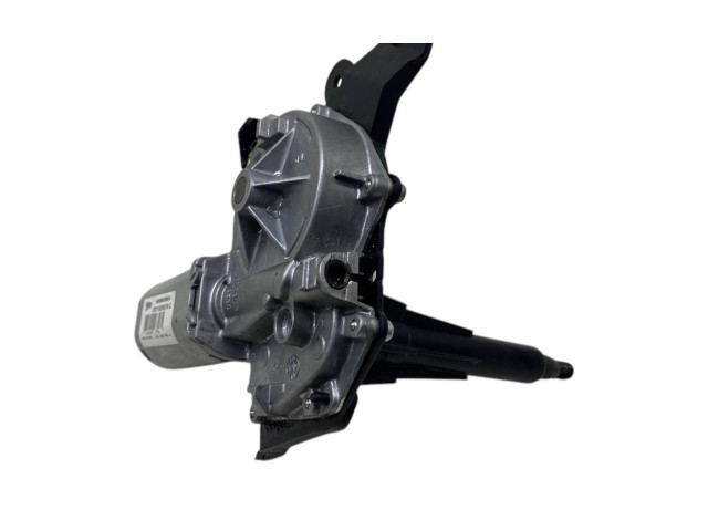 Моторчик заднего дворника 287102467R, W000029654 Dacia Dokker