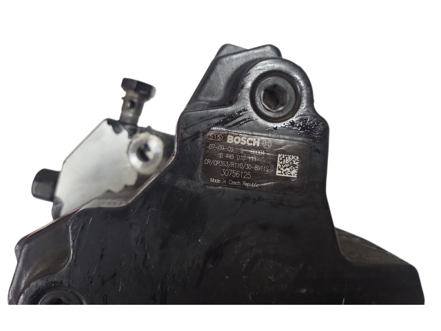 Топливный насос 0445010111, 30756125   Volvo V70   для двигателя D5244T