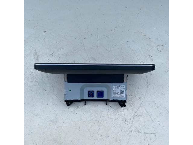 Дисплей A2059002211, 10R037930 Mercedes-Benz GLC X253 C253