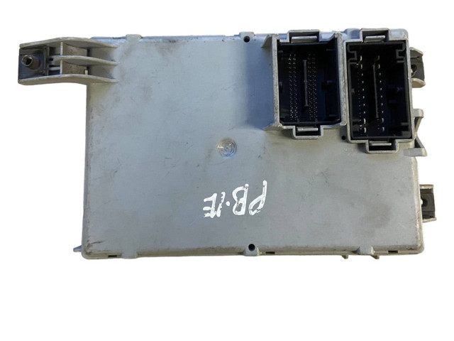 Pojistková skříňka 01372879080, 116RI000674 Peugeot Bipper 2014