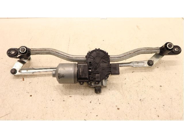 Моторчик дворников 50509396 Alfa Romeo Giulietta