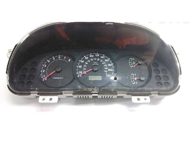 Přístrojová deska KIA Shuma 2002 0K2NC5543X