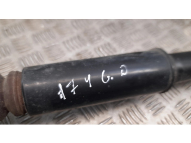 Задний aмортизатор