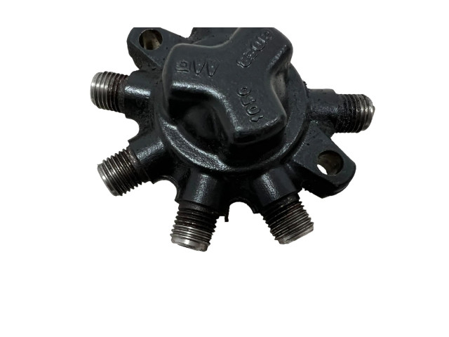 Топливная рампа 8200584034, R9144Z070B   Renault Clio III   для двигателя K9K768