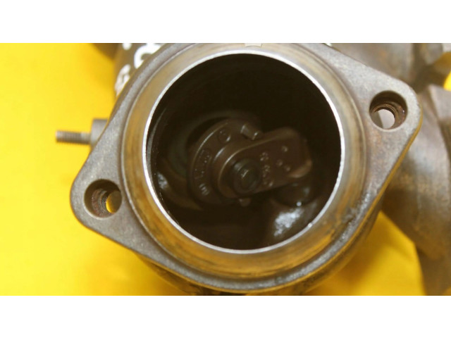 Турбина Mercedes-Benz GLC X253 C253