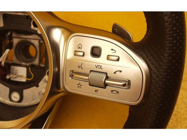 Volant Mercedes-Benz GLC X253 C253 2022 A0994644206, A0994644206