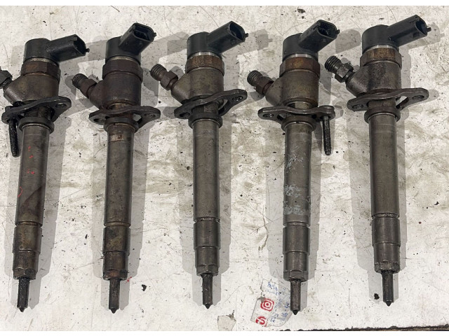 Форсунка     Volvo V70   