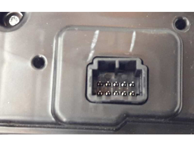 Блок управления климат-контролем 275004EA0A, 275004EA0A   Nissan Qashqai