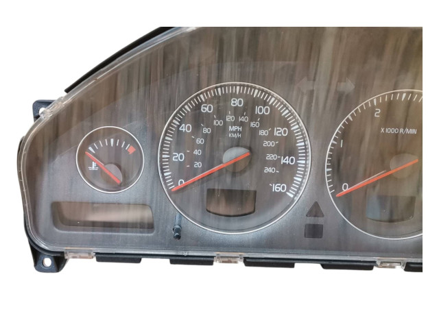 Панель приборов 30682286, 8602891   Volvo XC90       