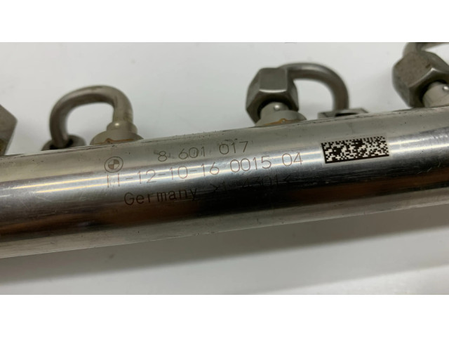 Vstřikovací lišta 8601017 BMW 7 G11 G12 pro benzínový motor 4.4 N63 B44 C