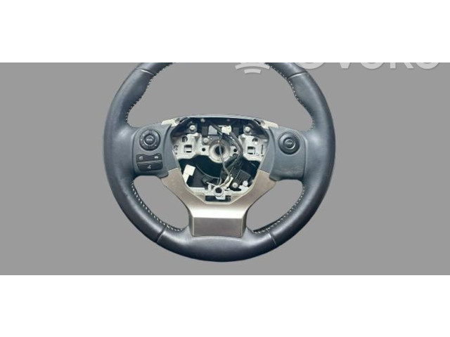 Руль Lexus IS 220D-250-350 2006 - 2013 года