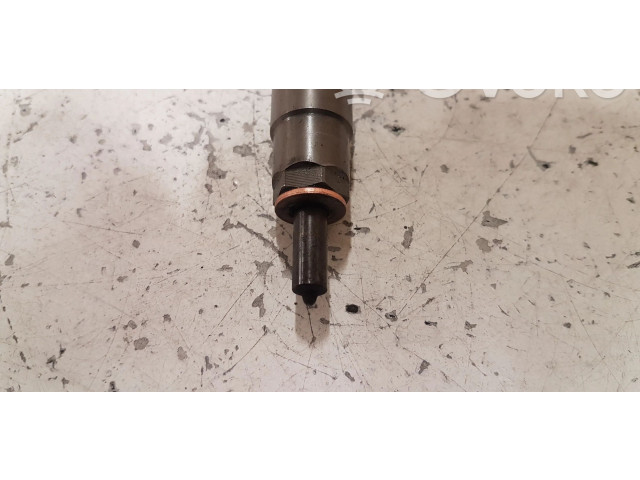 Форсунка 0445110251    Volvo V70   