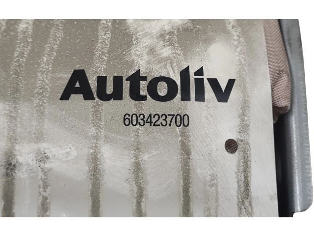 Подушка безопасности пассажира 603423700, 30740510 Volvo XC90