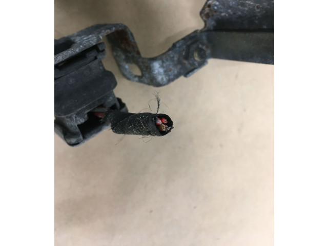 Моторчик стеклоочистителя 1298200142    Mercedes-Benz SL R129