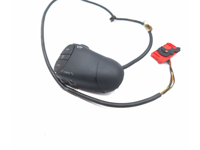 Volant Renault Clio II 2004 7765D, 7765