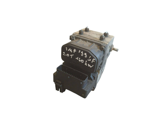 Řídící jednotka 22611AC620, A18000DD8 Subaru Legacy 1997