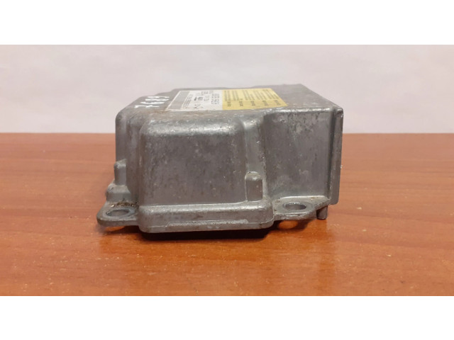 Блок подушек безопасности 7689, A1698206626   Mercedes-Benz A W169